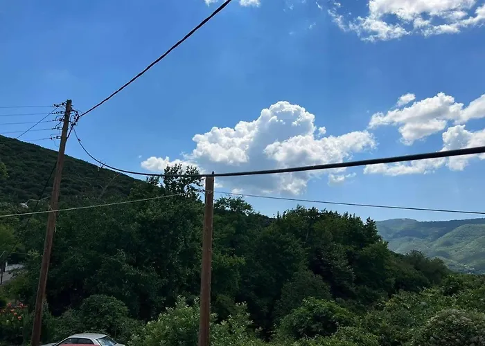 Theokleia_guest House Casa de hóspedes 3*